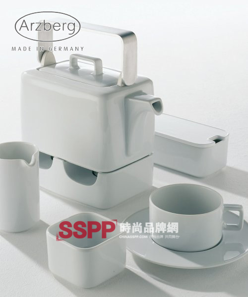 ��Arzberg�����;��L(f��ng)���r(sh��)�У�����