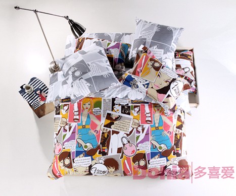 ��ϲ��(��i)ShoppingŮ���r(sh��)�д�Ʒ����������ɫ��