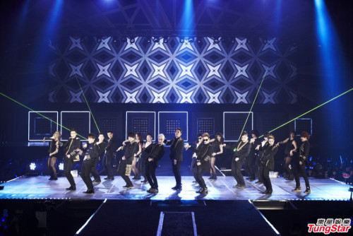 SuperJunior�נ��_(k��i)������ҕ (t��ng)ʢ��