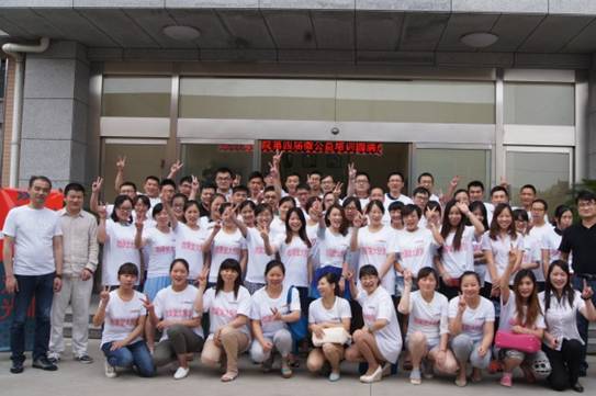 純干貨——開(kāi)家紡營(yíng)銷(xiāo)進(jìn)化論之先河