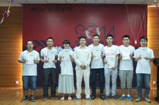 純干貨——開(kāi)家紡營(yíng)銷(xiāo)進(jìn)化論之先河