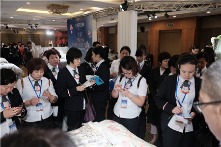 Ԓ(hu)졪ESTEEMͥҼ2017괺Ʒl(f)(hu )AM(mn)Ļ