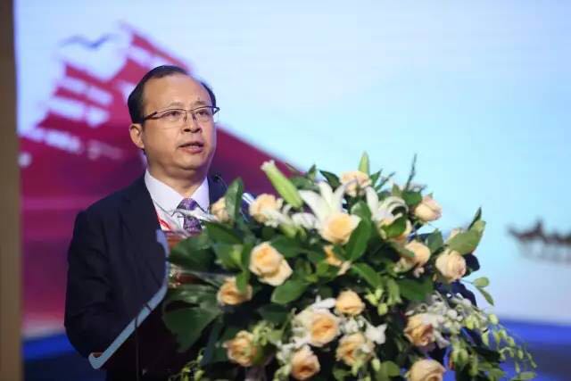 䁾̈́�(chu��ng  )�����Gɫ���ɳ��m�l(f��)չ���½z·��2017��һ��һ·���������b�a(ch��n)�I(y��)�l(f��)չՓ���ڞ���ľ�R���_(k��i)