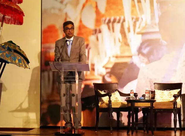 ȫ�򼏿����R��2017���H��(li��n)���(hu�� )��̽����׃��r(sh��)�����ИI(y��)�l(f��)չ����