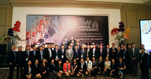 ȫ�򼏿����R��2017���H��(li��n)���(hu�� )��̽����׃��r(sh��)�����ИI(y��)�l(f��)չ����