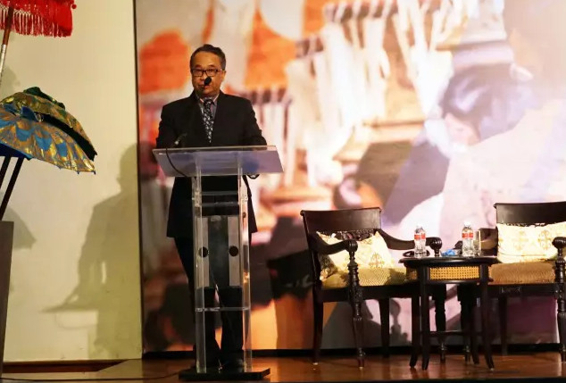 ȫ�򼏿����R��2017���H��(li��n)���(hu�� )��̽����׃��r(sh��)�����ИI(y��)�l(f��)չ����