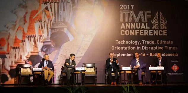 ȫ�򼏿����R��2017���H��(li��n)���(hu�� )��̽����׃��r(sh��)�����ИI(y��)�l(f��)չ����