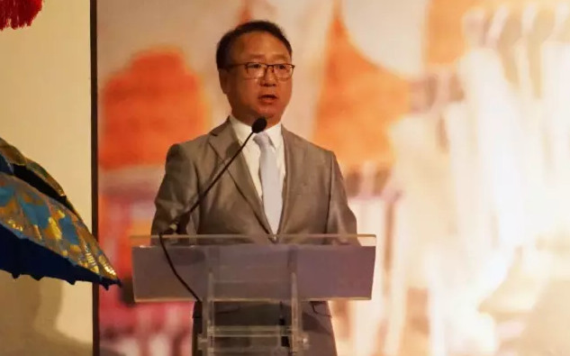 ȫ�򼏿����R��2017���H��(li��n)���(hu�� )��̽����׃��r(sh��)�����ИI(y��)�l(f��)չ����