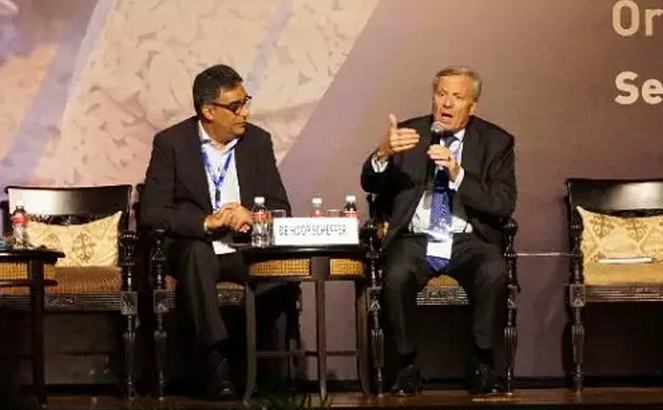 ȫ�򼏿����R��2017���H��(li��n)���(hu�� )��̽����׃��r(sh��)�����ИI(y��)�l(f��)չ����