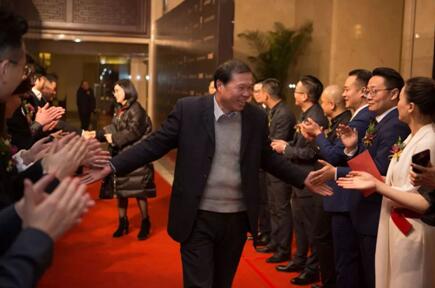 2018ҼFL(fng)ʢӭ(hu )AM(mn)Ļ