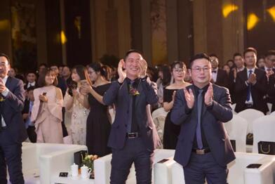 2018ҼFL(fng)ʢӭ(hu )AM(mn)Ļ