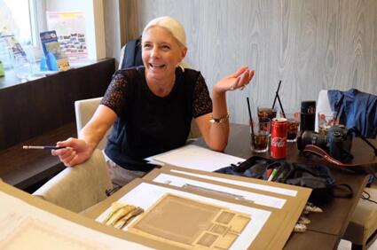 ϲӍ|PaolaMaltesesҼǡϯOӋO