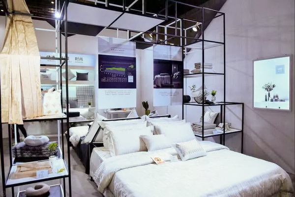 Ҽѻ顱--2019intertextileSHANGHAIhometextiles5.2HK30ʢb[ܡҼ