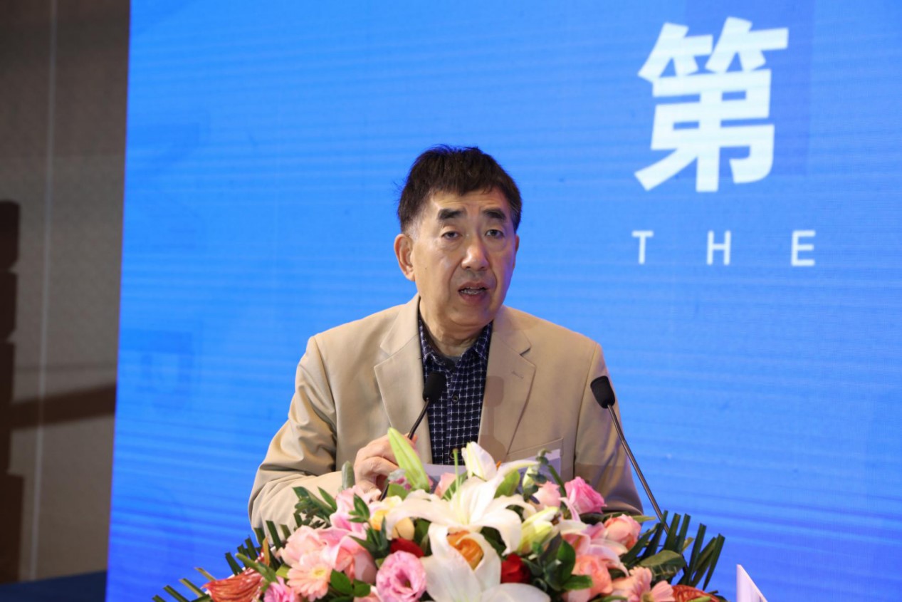 ����ƽ�_�����YԴ��ͬ�l(f��)չ--��ʮ��������(li��n)�˴������(hu�� )�ڽB�d���e��