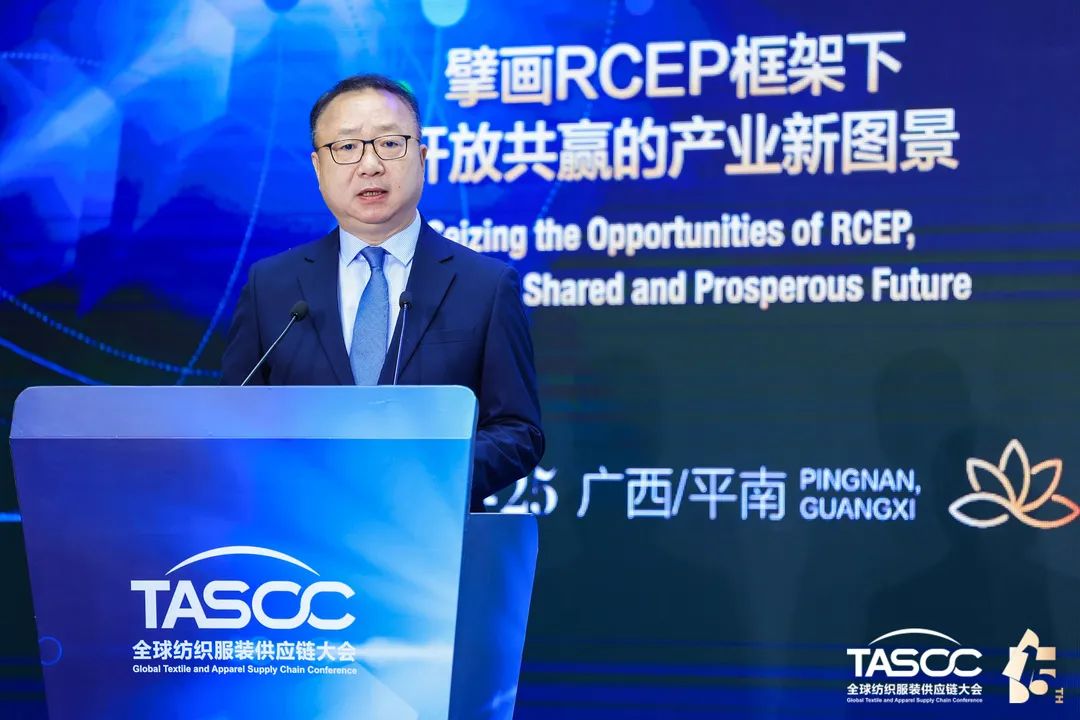 θ|(zh)(sh)ʩRCEP̤ȫ򼏿ba(chn)I(y)_(ki)ŹA(yng)l(f)չ֮·